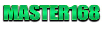 Logo Master168